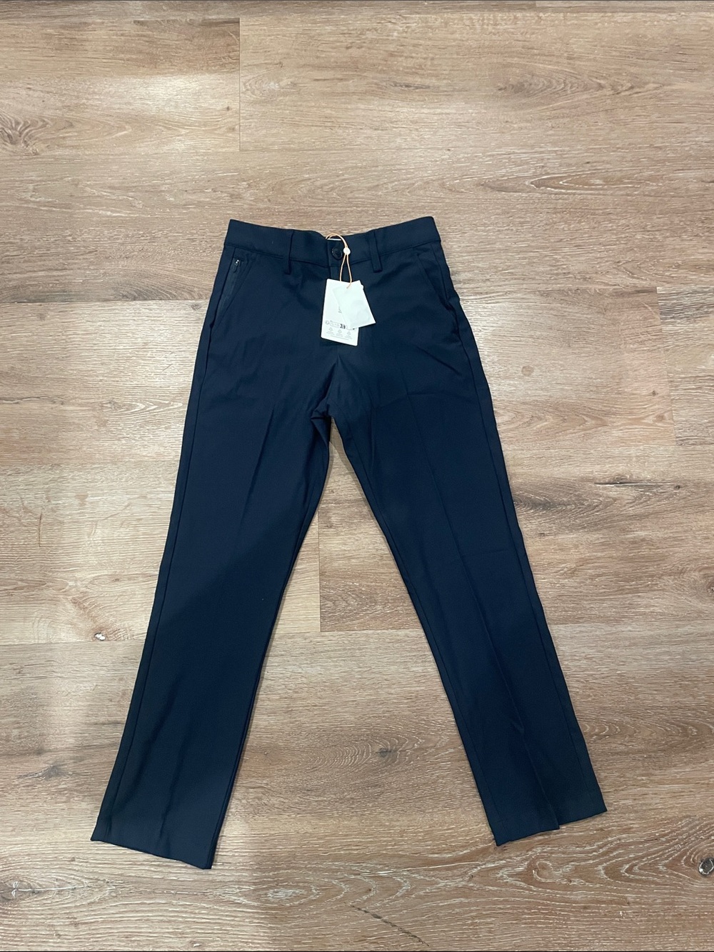 Quince Kids Casual Trousers